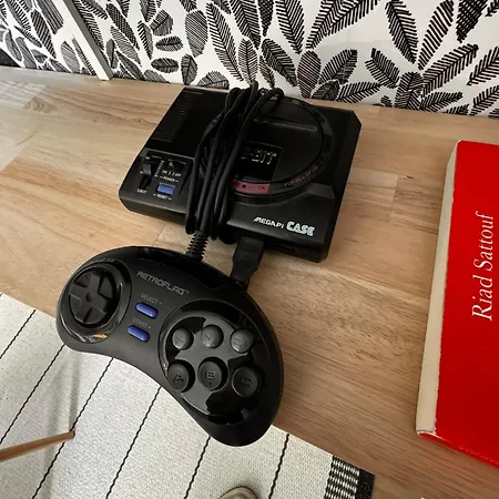 Bird Ii Proche Centre Gare, Parking Lägenhet Niort