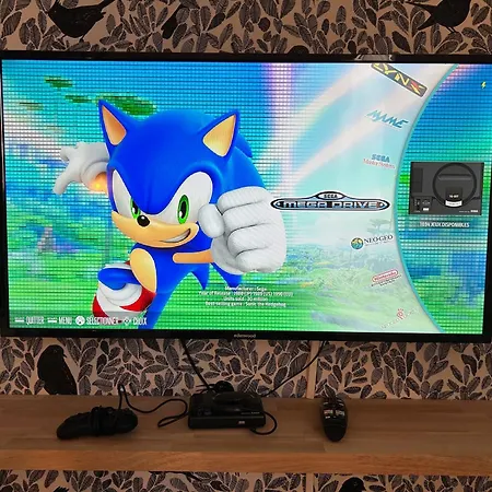 Bird Ii Proche Centre Gare, Parking Lägenhet